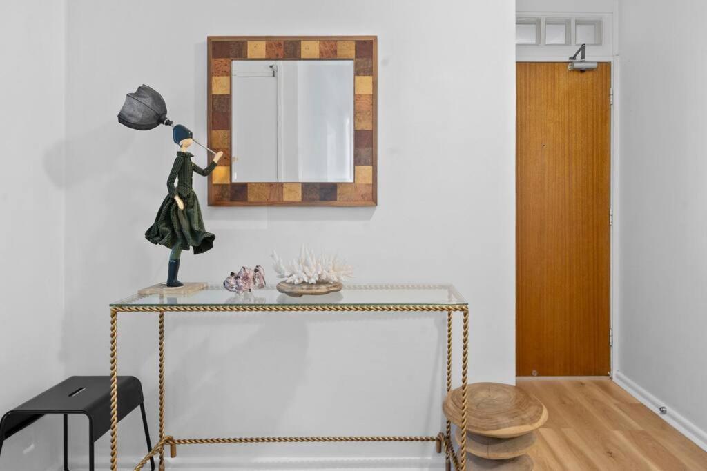 Apartment House Like Balmoral Escape *