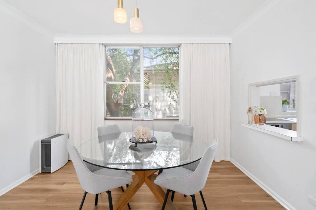 House Like Balmoral Escape Sydney