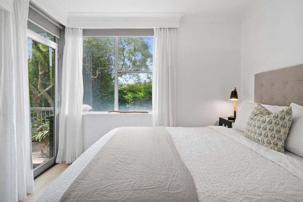 Apartment House Like Balmoral Escape *