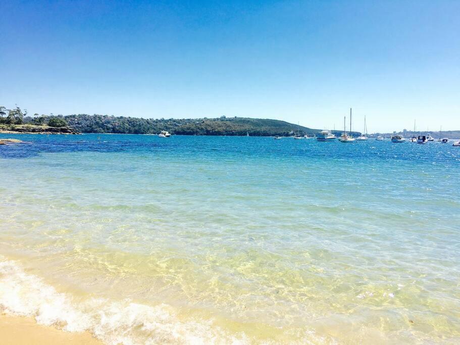 House Like Balmoral Escape Apartment Sydney