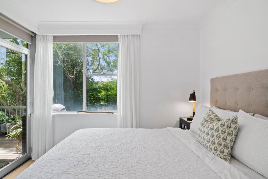 Apartment House Like Balmoral Escape