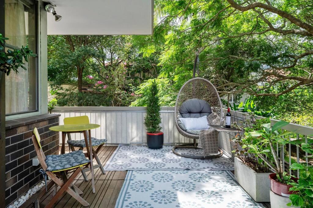 House Like Balmoral Escape Apartment Sydney