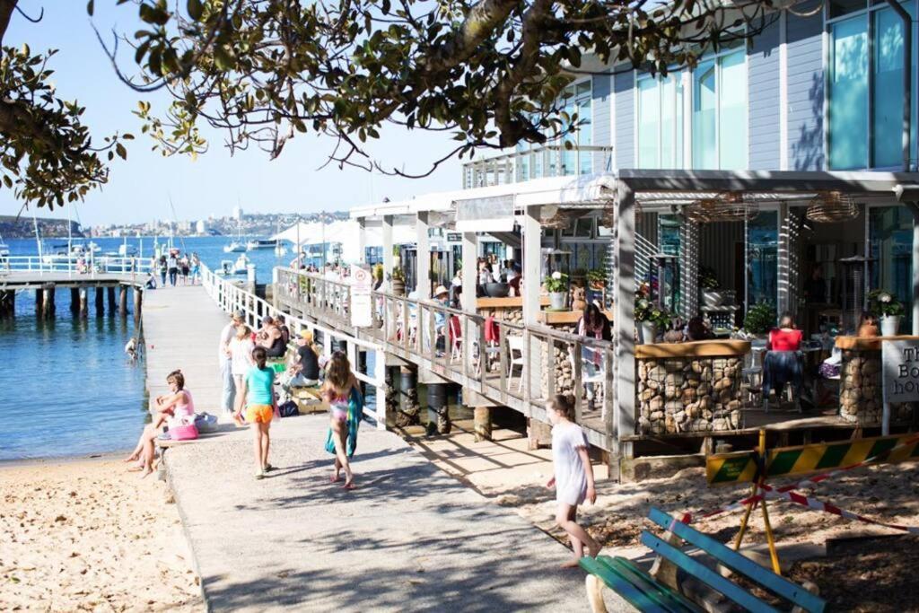 House Like Balmoral Escape * Sydney