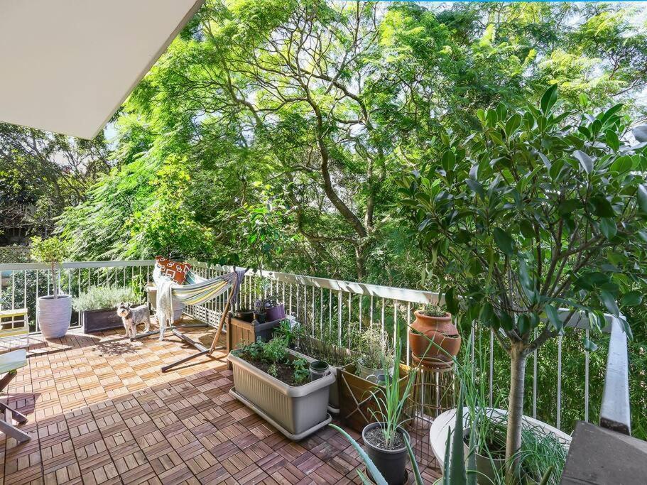 Apartment House Like Balmoral Escape Sydney