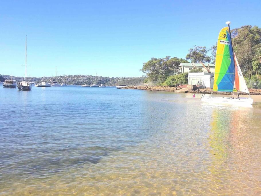 House Like Balmoral Escape Sydney