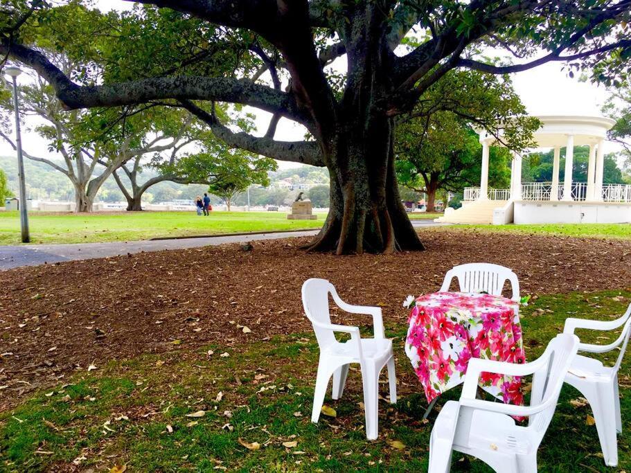 House Like Balmoral Escape * Sydney