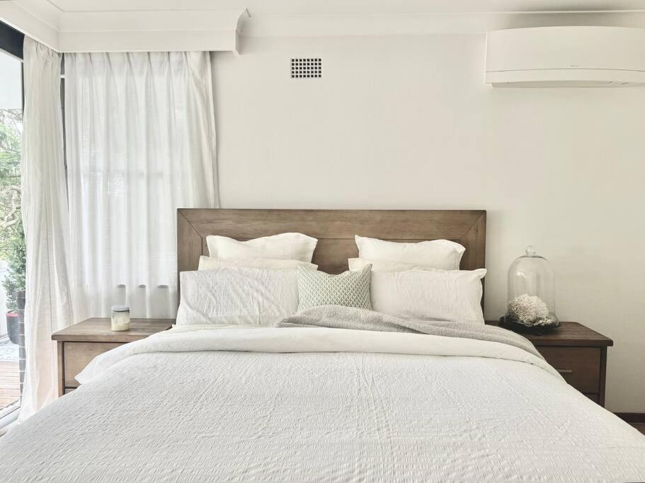 House Like Balmoral Escape Apartment *