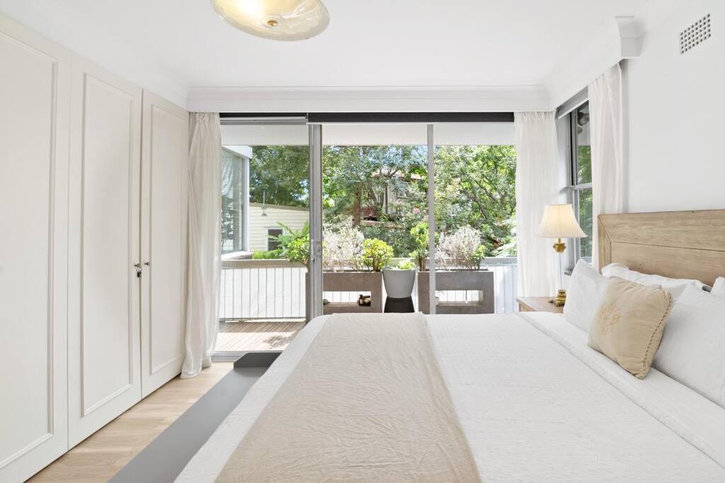 House Like Balmoral Escape Apartment Sydney