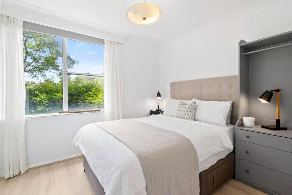 House Like Balmoral Escape Sydney
