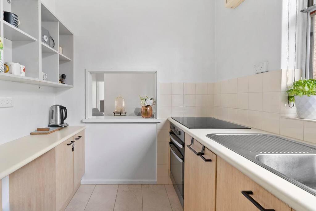 House Like Balmoral Escape