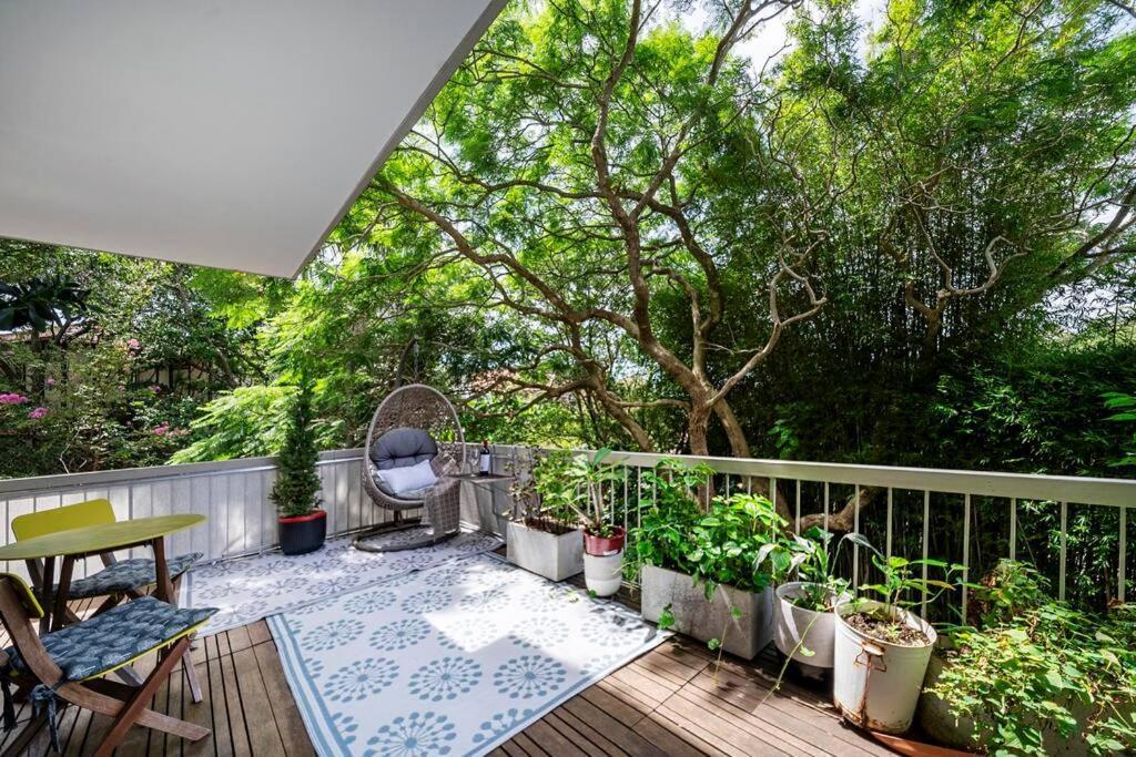House Like Balmoral Escape Apartment